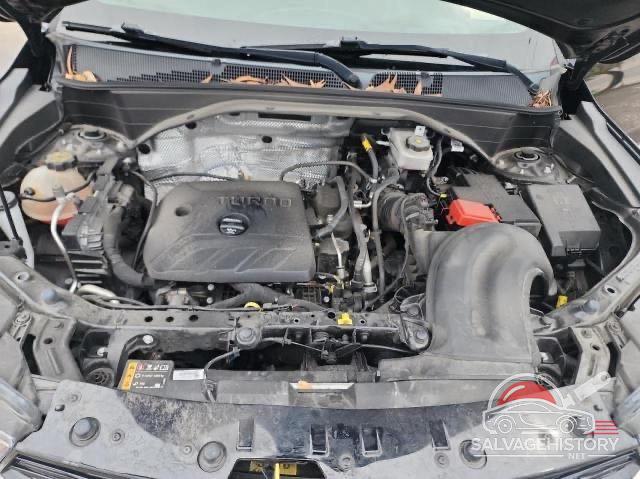 KL79MTSL8NB068589 2022 CHEVROLET TRAILBLZR photo no. 7