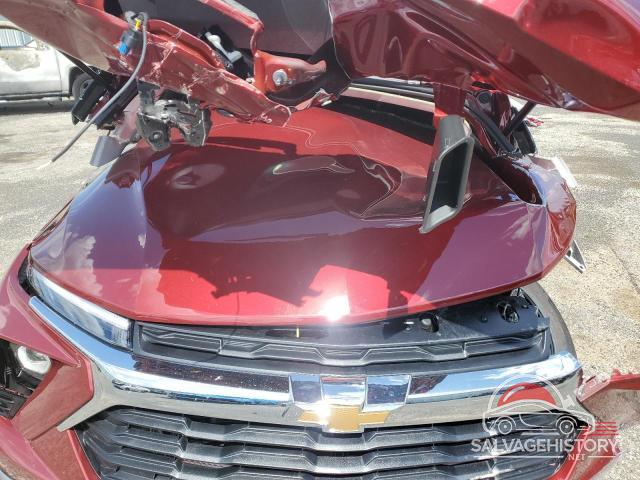 KL79MRSL7RB088132 2024 CHEVROLET TRAILBLZR photo no. 11