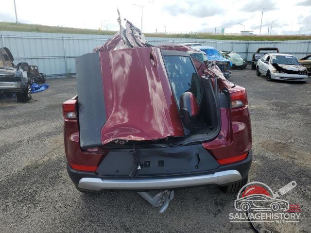KL79MRSL7RB088132 2024 CHEVROLET TRAILBLZR photo no. 6