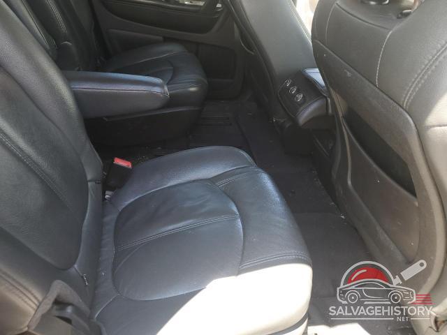 1GNKRGEDXCJ267624 2012 CHEVROLET TRAVERSE photo no. 11