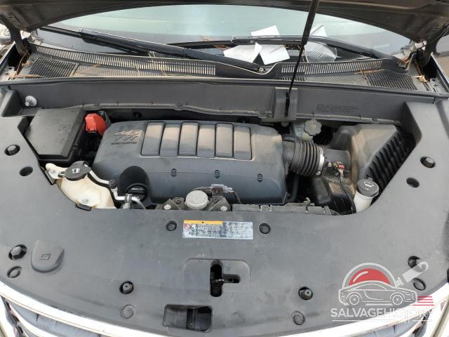 1GNKRGKD3DJ241811 2013 CHEVROLET TRAVERSE photo no. 11