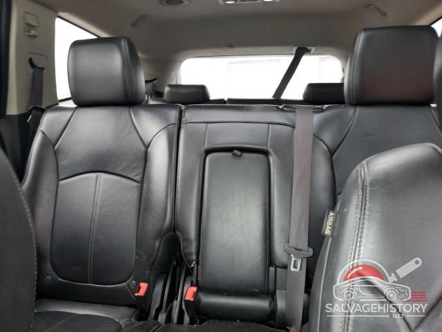 1GNKVJKD1DJ241685 2013 CHEVROLET TRAVERSE photo no. 10