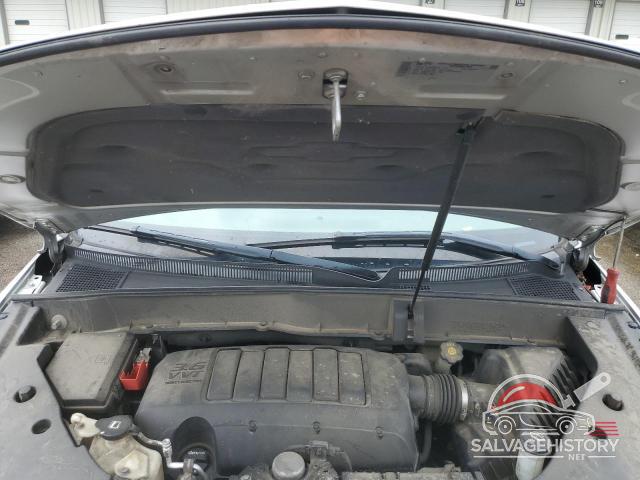 1GNKRFKD6EJ213593 2014 CHEVROLET TRAVERSE photo no. 12
