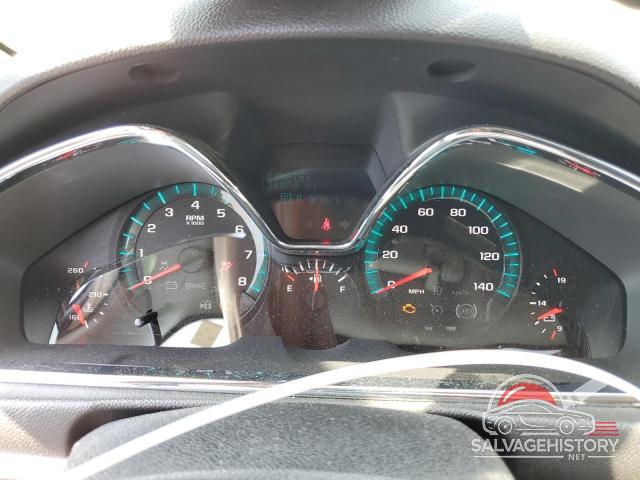1GNKRHKD9EJ116237 2014 CHEVROLET TRAVERSE photo no. 9