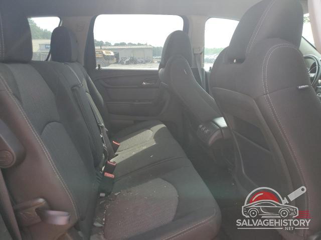 1GNKVGKD4EJ323088 2014 CHEVROLET TRAVERSE photo no. 11
