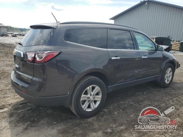 1GNKVGKD4EJ323088 2014 CHEVROLET TRAVERSE photo no. 3