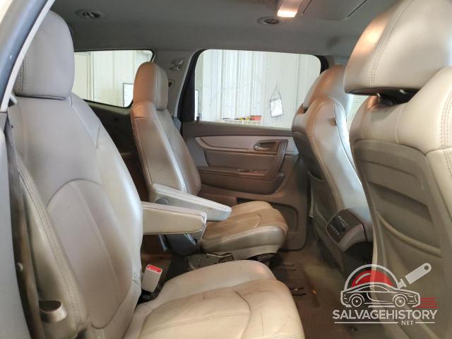 1GNKVHKD1EJ273868 2014 CHEVROLET TRAVERSE photo no. 11