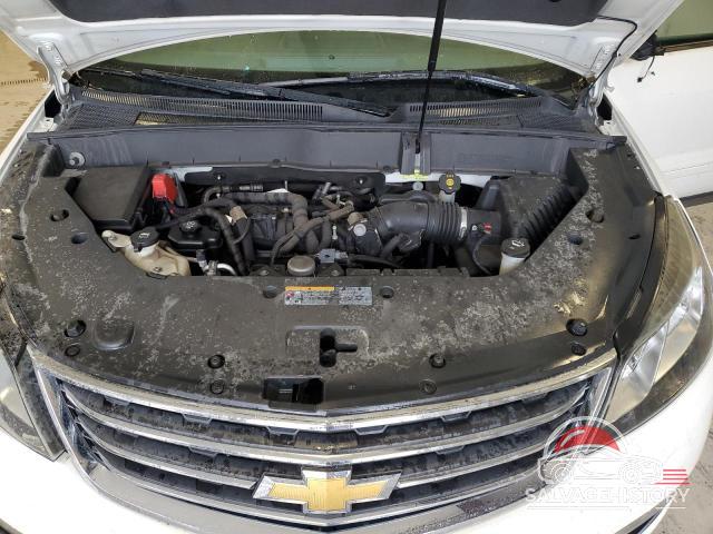 1GNKVHKD1EJ273868 2014 CHEVROLET TRAVERSE photo no. 12