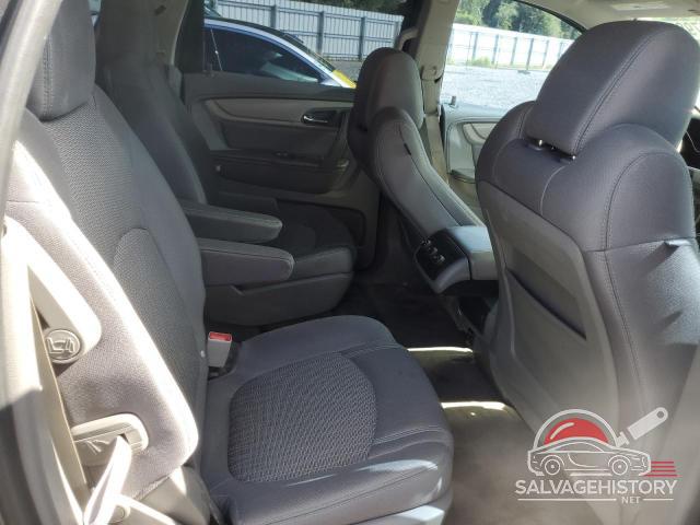 1GNKRGKD3FJ375480 2015 CHEVROLET TRAVERSE photo no. 10