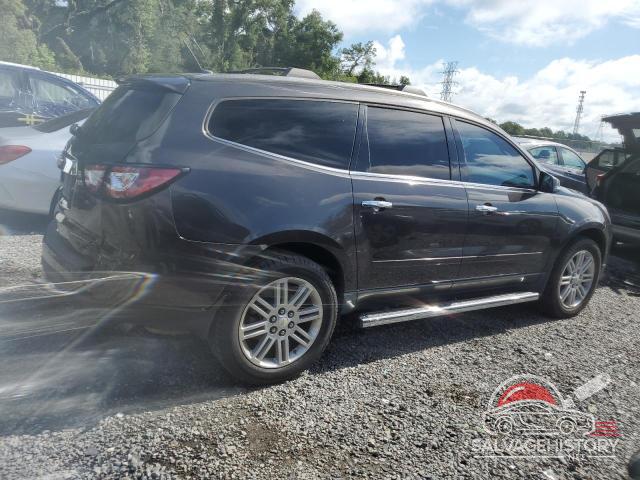 1GNKRGKD3FJ375480 2015 CHEVROLET TRAVERSE photo no. 3