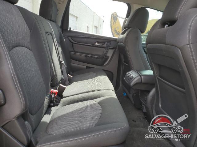 1GNKRGKD6FJ228215 2015 CHEVROLET TRAVERSE photo no. 11