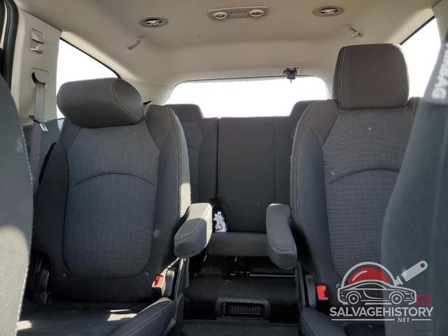 1GNKRGKDXFJ187085 2015 CHEVROLET TRAVERSE photo no. 10