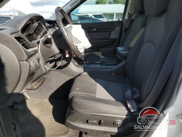 1GNKRGKDXFJ187085 2015 CHEVROLET TRAVERSE photo no. 7