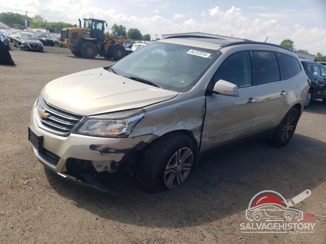 1GNKVGKDXGJ311417 2016 CHEVROLET TRAVERSE photo no. 13