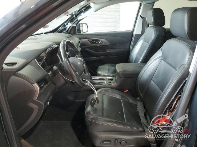 1GNEVHKW4JJ252893 2018 CHEVROLET TRAVERSE photo no. 7