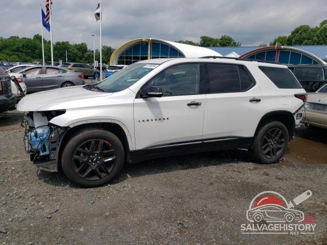 1GNEVJKW1JJ263860 2018 CHEVROLET TRAVERSE photo no. 21