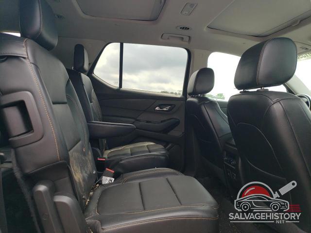 1GNEVJKW1JJ263860 2018 CHEVROLET TRAVERSE photo no. 11