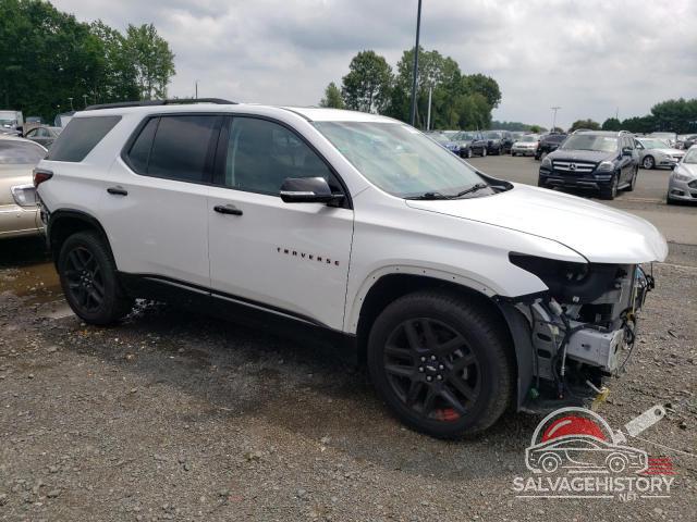 1GNEVJKW1JJ263860 2018 CHEVROLET TRAVERSE photo no. 4