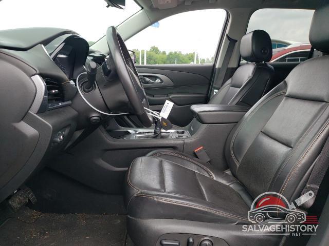 1GNEVJKW1JJ263860 2018 CHEVROLET TRAVERSE photo no. 7