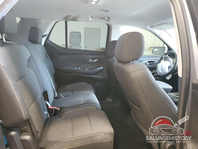 1GNERFKW7LJ212125 2020 CHEVROLET TRAVERSE photo no. 11