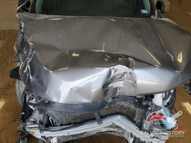 1GNERFKW7LJ212125 2020 CHEVROLET TRAVERSE photo no. 12