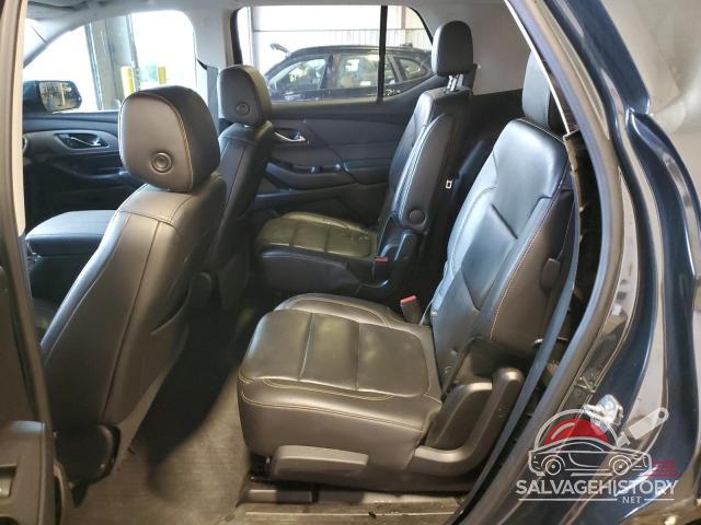 1GNEVJKW3LJ215974 2020 CHEVROLET TRAVERSE photo no. 11
