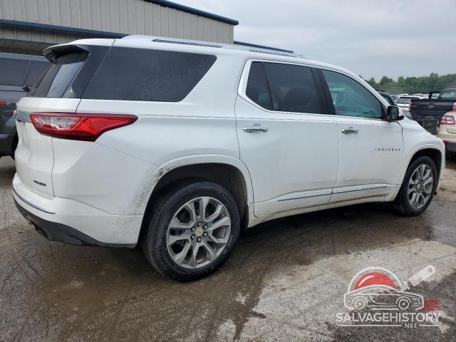 1GNEVKKW8LJ228998 2020 CHEVROLET TRAVERSE photo no. 3