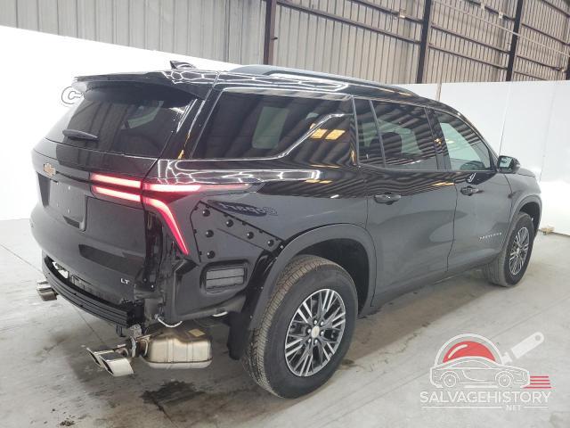 1GNERGKS6RJ159056 2024 CHEVROLET TRAVERSE photo no. 3