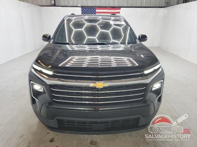 1GNERGKS6RJ159056 2024 CHEVROLET TRAVERSE photo no. 5