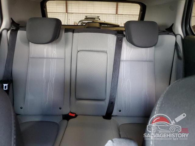 3GNCJLSB0GL166498 2016 CHEVROLET TRAX photo no. 10
