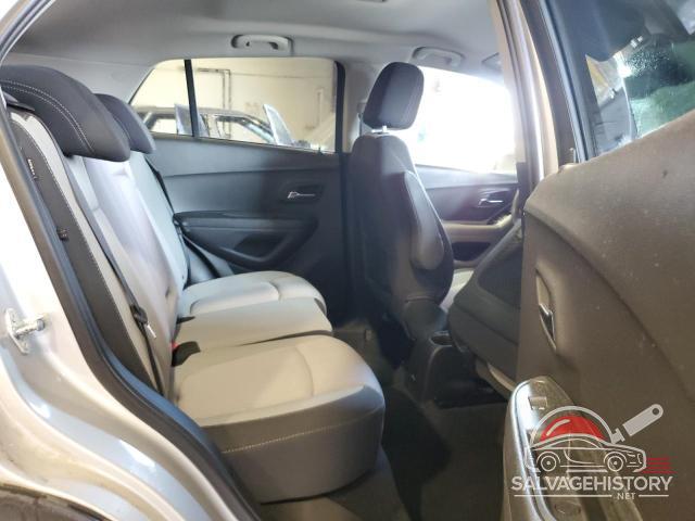 3GNCJLSB0GL166498 2016 CHEVROLET TRAX photo no. 11