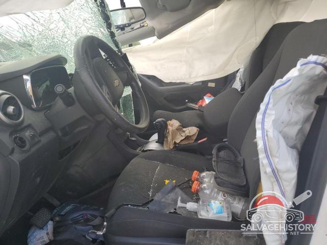 3GNCJNSBXGL277734 2016 CHEVROLET TRAX photo no. 7