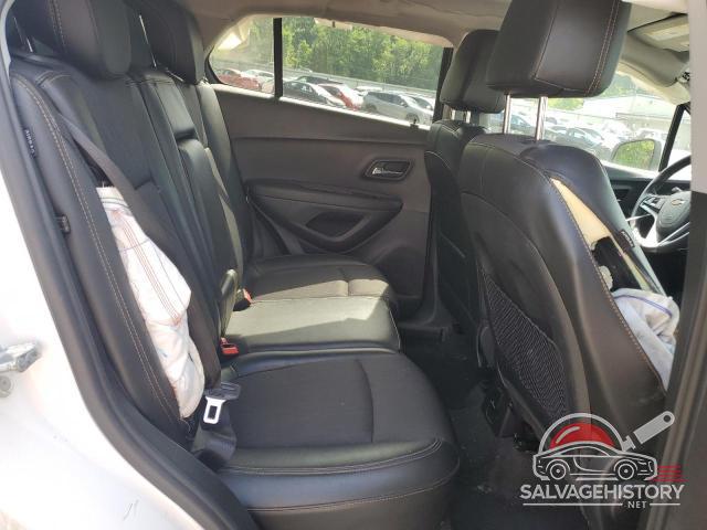 3GNCJLSB9HL260249 2017 CHEVROLET TRAX photo no. 11