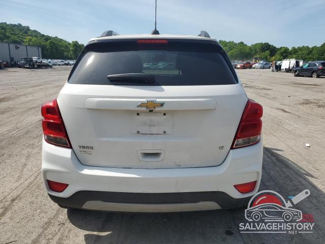 3GNCJLSB9HL260249 2017 CHEVROLET TRAX photo no. 6