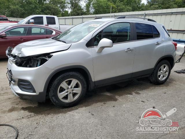 KL7CJLSB4HB227019 2017 CHEVROLET TRAX photo no. 3