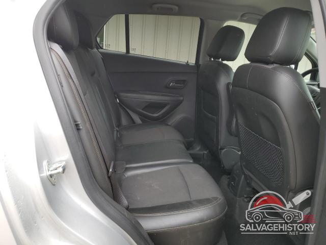 KL7CJLSB4HB227019 2017 CHEVROLET TRAX photo no. 11