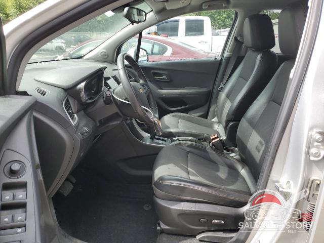 KL7CJLSB4HB227019 2017 CHEVROLET TRAX photo no. 7