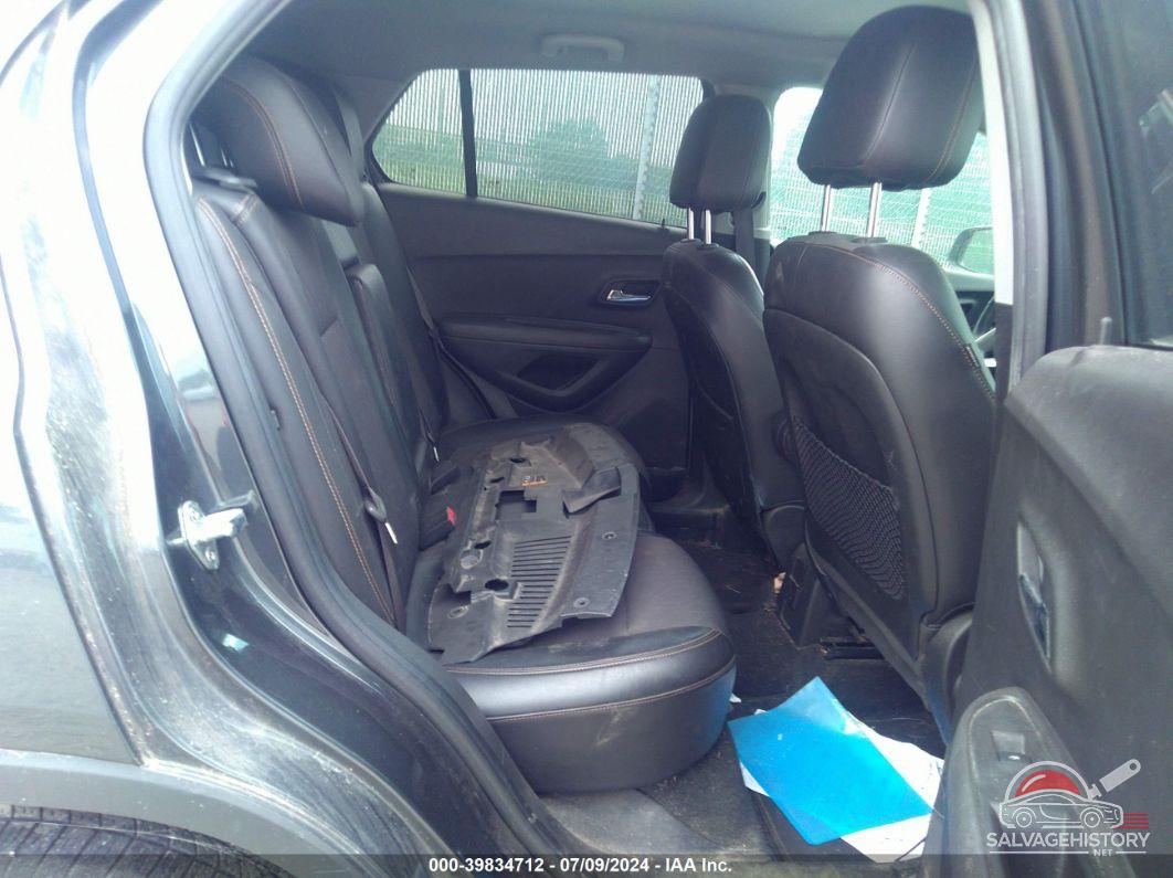 KL7CJPSB6JB645644 2018 CHEVROLET TRAX photo no. 8