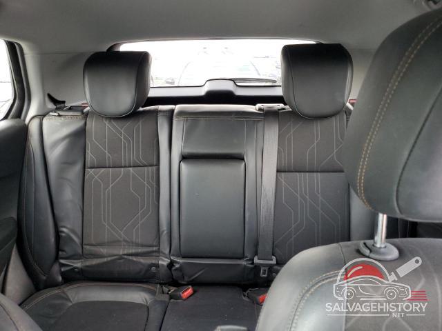 KL7CJPSB8KB876434 2019 CHEVROLET TRAX photo no. 10