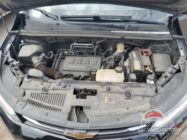 3GNCJKSB9LL326883 2020 CHEVROLET TRAX photo no. 12