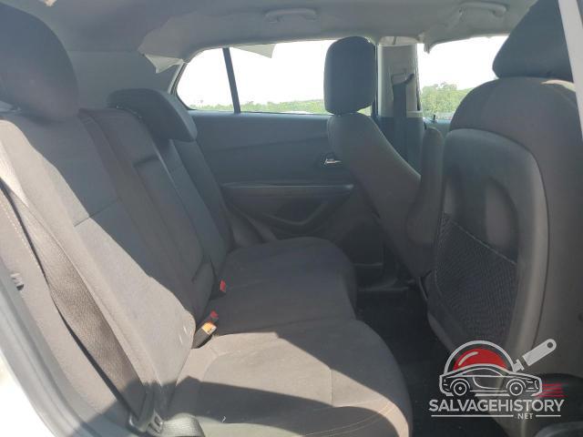 KL7CJKSB9LB038661 2020 CHEVROLET TRAX photo no. 11
