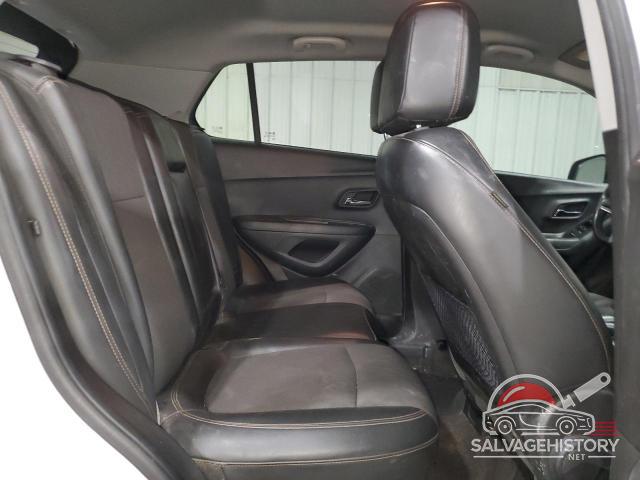 KL7CJLSB8MB331006 2021 CHEVROLET TRAX photo no. 10