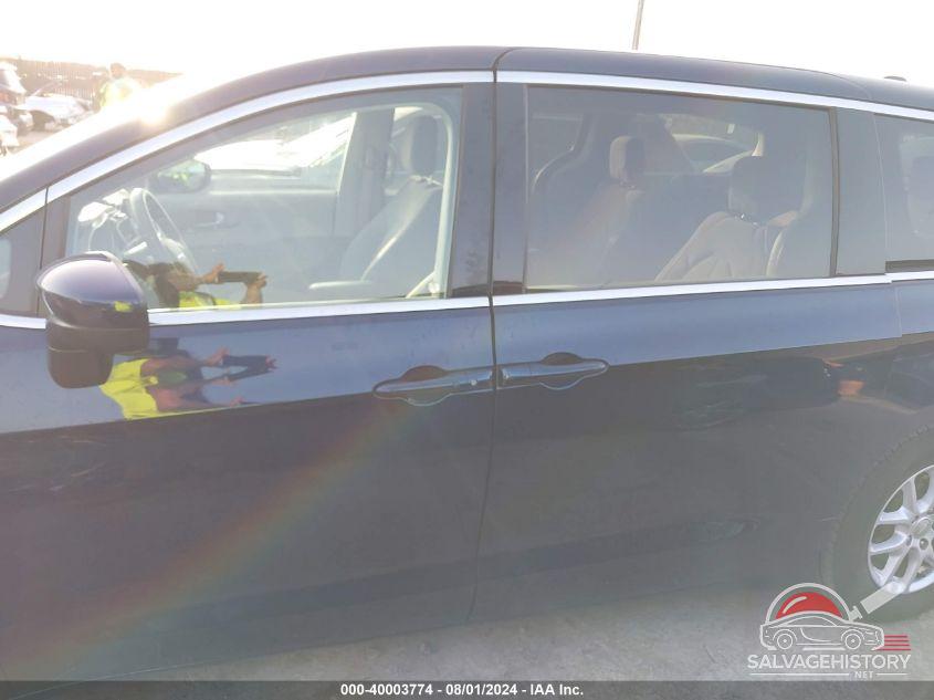 1GNDV231X7D213163 2007 CHEVROLET UPLANDER photo no. 14