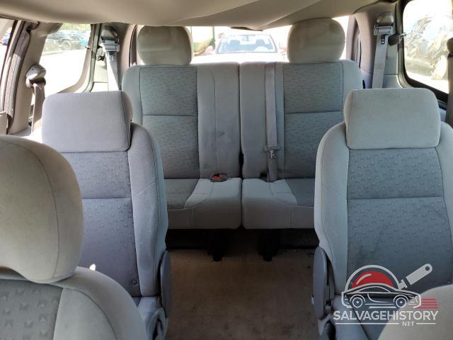 1GNDU23W38D203977 2008 CHEVROLET UPLANDER photo no. 10