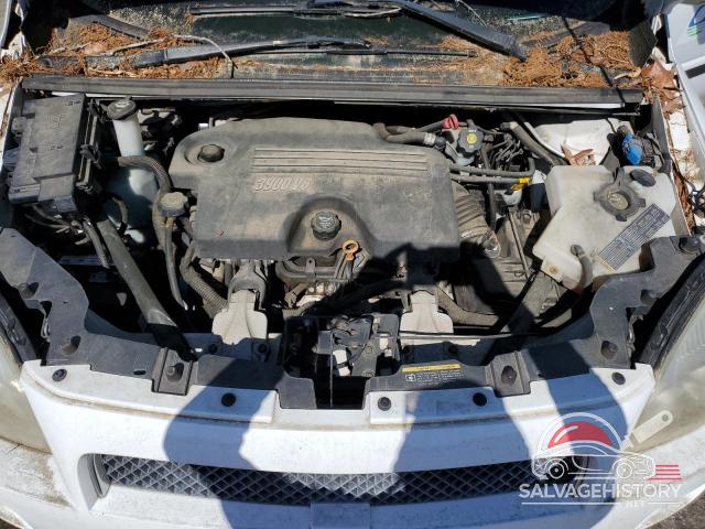 1GNDU23W38D203977 2008 CHEVROLET UPLANDER photo no. 12