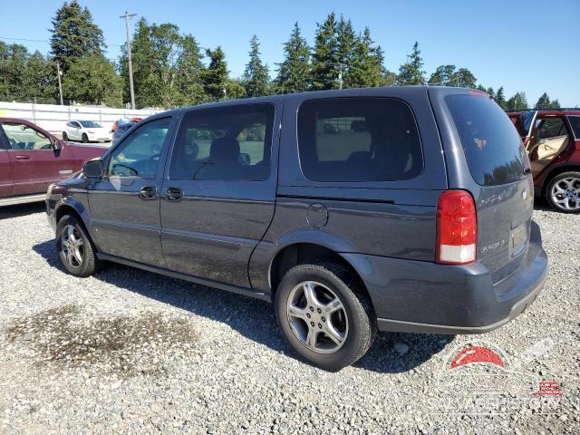 1GNDV23138D210803 2008 CHEVROLET UPLANDER photo no. 2