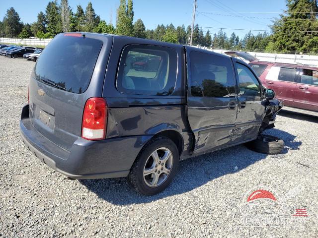 1GNDV23138D210803 2008 CHEVROLET UPLANDER photo no. 3