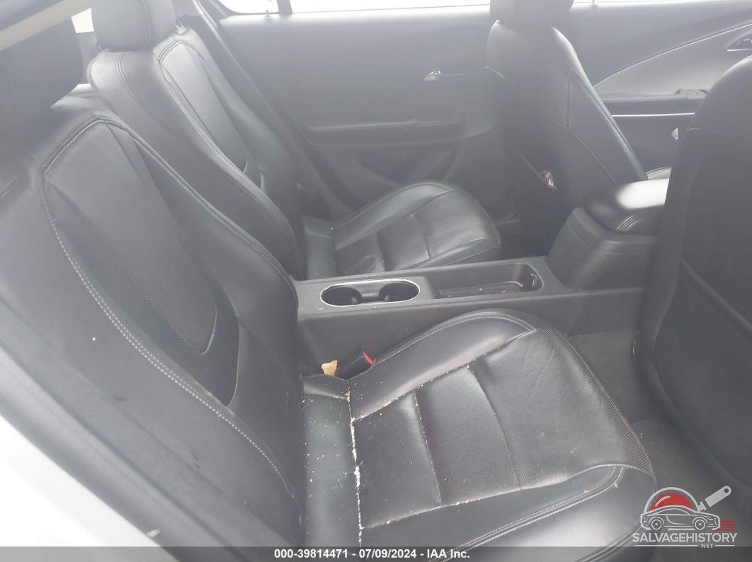 1G1RD6E49CU108004 2012 CHEVROLET VOLT photo no. 8