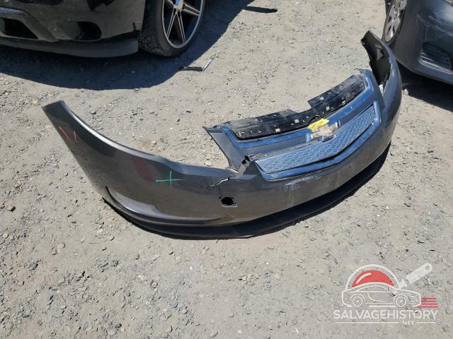 1G1RE6E46EU150145 2014 CHEVROLET VOLT photo no. 12