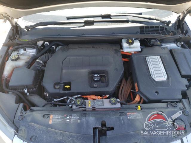1G1RC6E42FU136024 2015 CHEVROLET VOLT photo no. 11